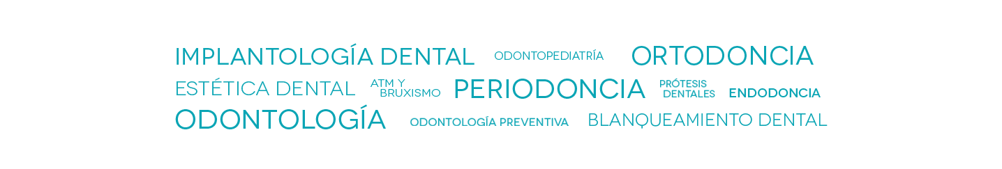 servicios clinica aura clinica dental Zaragoza silueta